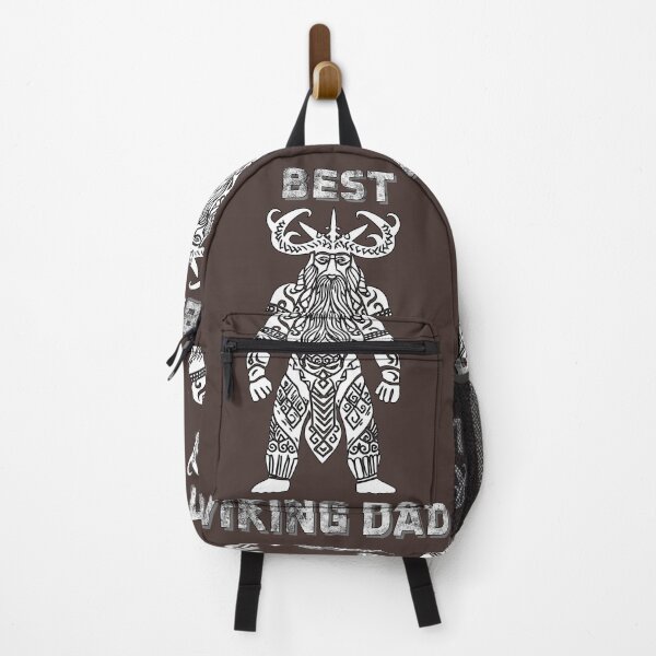 Item preview, Viking, viking dad, best dad ever, viking ornament, for dad, dad, happy dads day, dads day, best dad designed and sold by PRYMULLART.