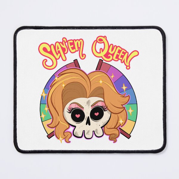 Item preview, Slay’em queen designed and sold by yonsoncb.