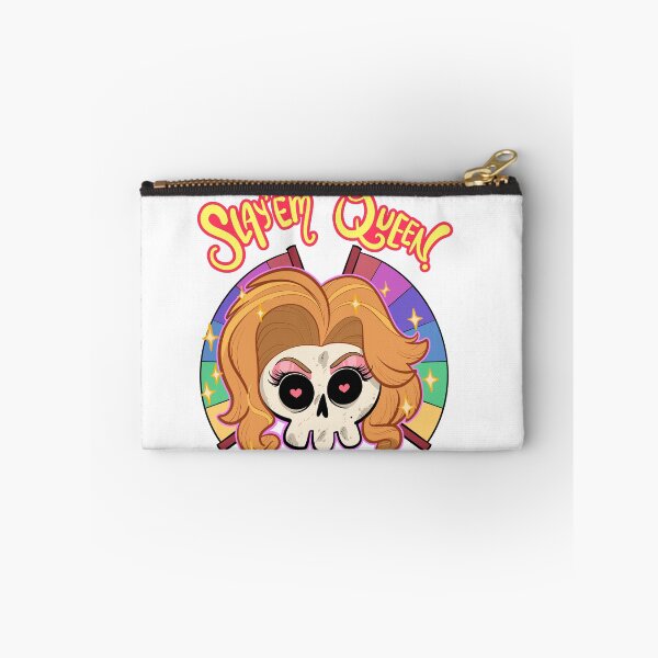Item preview, Slay’em queen designed and sold by yonsoncb.