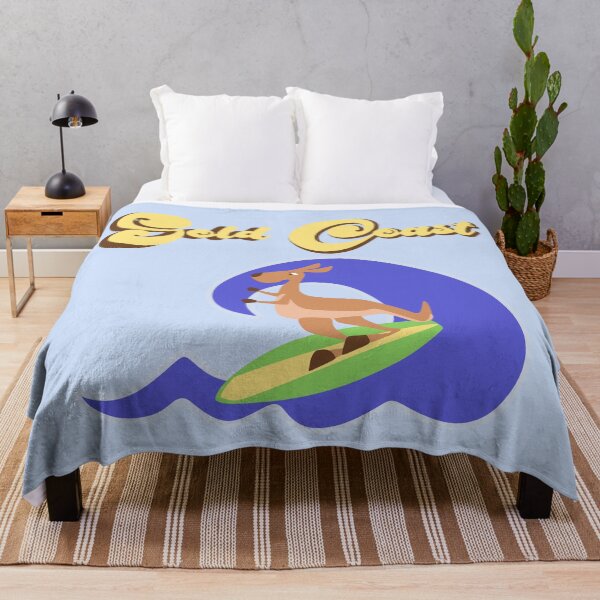 Item preview, Australia Gold Coast designed and sold by Colorfulman.