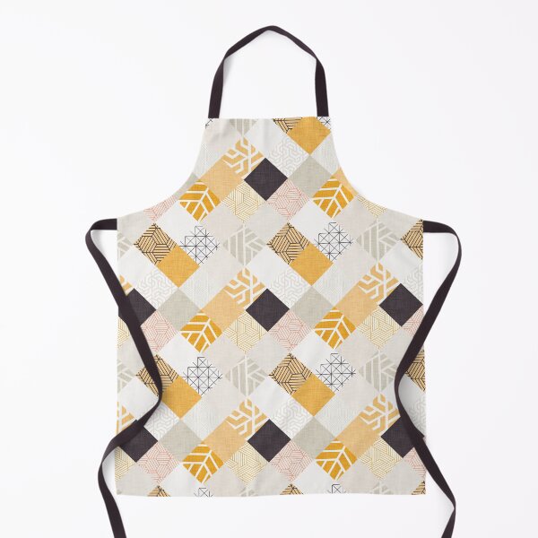 Item preview, Tiles with patterns - Quilter Tiles Gold designed and sold by susycosta.