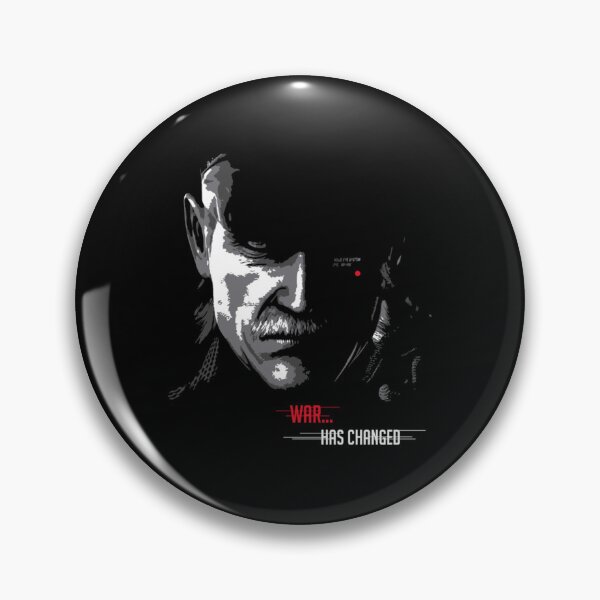 Item preview, War Has Changed   designed and sold by robertchevali.