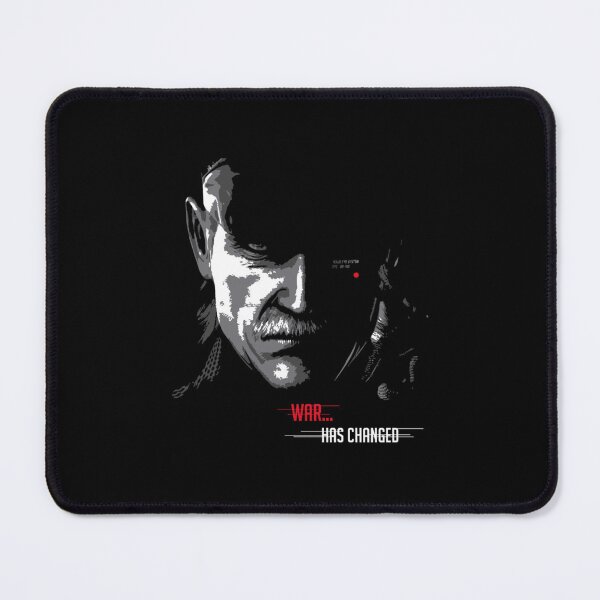 Item preview, War Has Changed designed and sold by robertchevali.