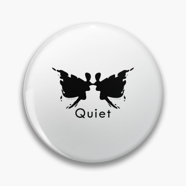 Item preview, Quiet Relaxed Fit  designed and sold by robertchevali.