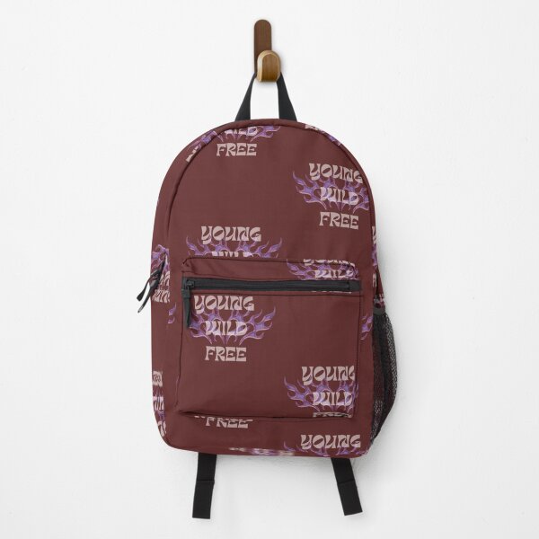 Item preview, Tony "Young Wild Free" designed and sold by ATonyCollection.