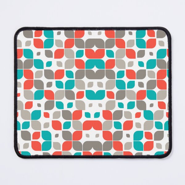 Item preview, Squares pattern designed and sold by Graphexx.