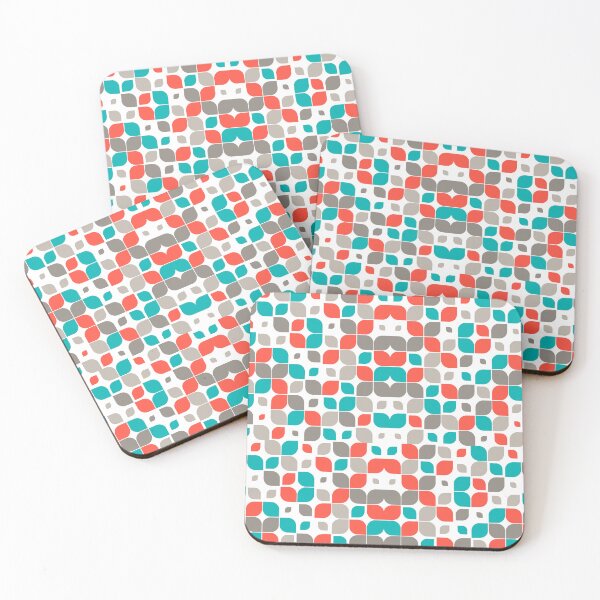 Item preview, Squares pattern designed and sold by Graphexx.