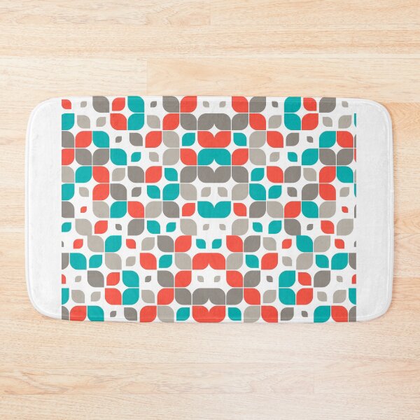 Item preview, Squares pattern designed and sold by Graphexx.
