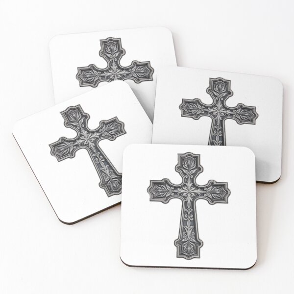 Artikelvorschau, Christian Cross 1 entworfen und verkauft von Cat-n-Christ.