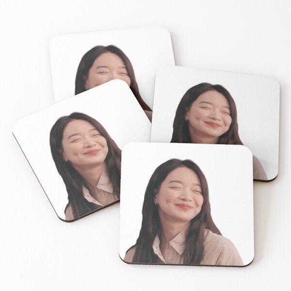Item preview, shin min a designed and sold by selvashop.