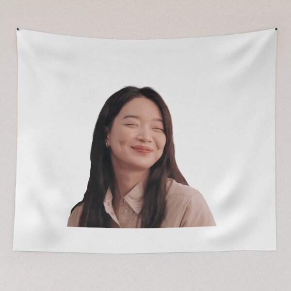 Item preview, shin min a designed and sold by selvashop.