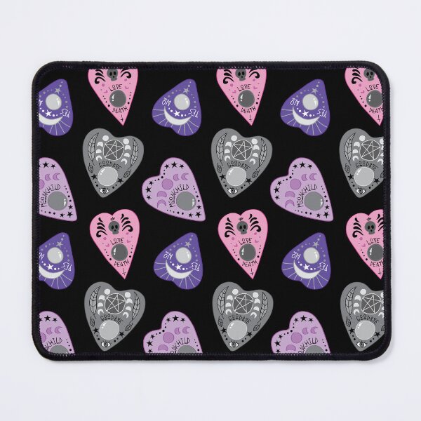 Item preview, Planchette Pattern designed and sold by prouddaydreamer.