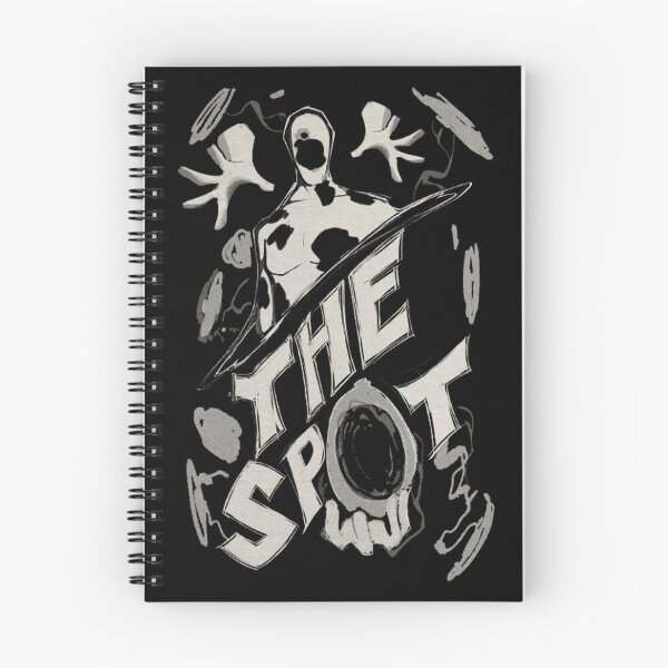 Item preview, Spider Verse The Spot designed and sold by KennMart.