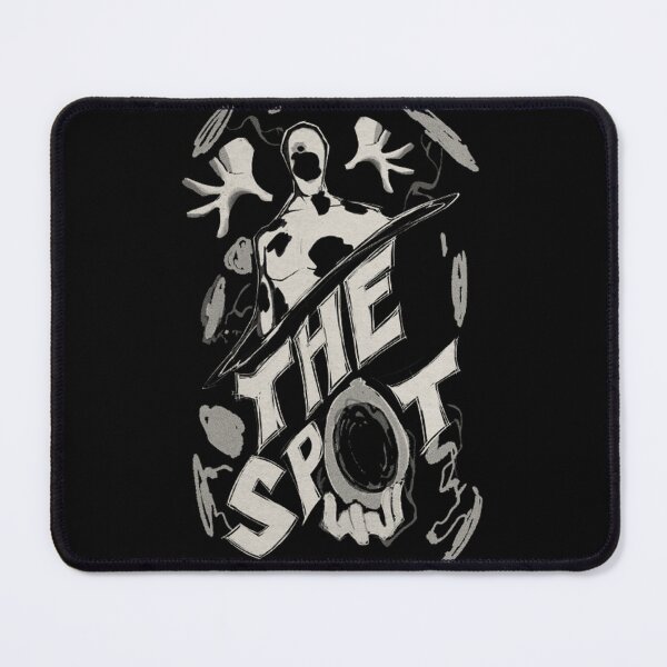 Item preview, Spider Verse The Spot designed and sold by KennMart.
