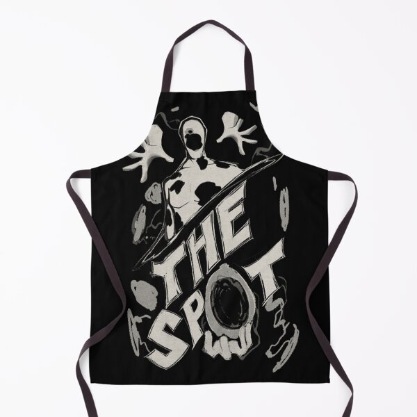 Item preview, Spider Verse The Spot designed and sold by KennMart.