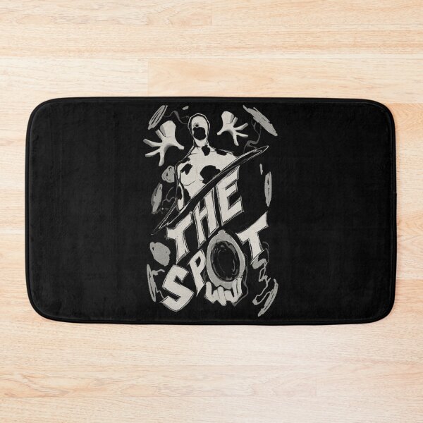 Item preview, Spider Verse The Spot designed and sold by KennMart.