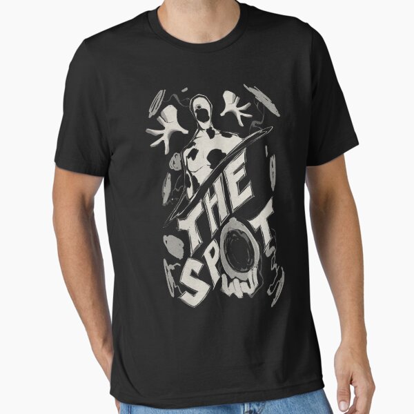 Item preview, Spider Verse The Spot designed and sold by KennMart.