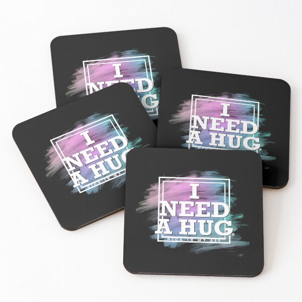 Item preview, I Need A Hug (I Need A Huge Dick In My Ass) designed and sold by McDolphinJuice.