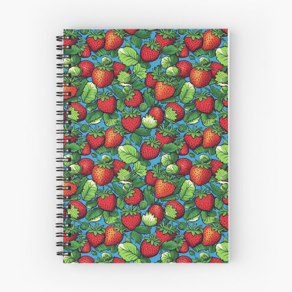 Item preview, Berrylicious Delight designed and sold by gleemrr.
