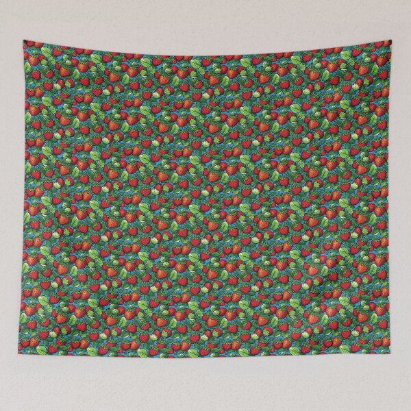 Item preview, Berrylicious Delight designed and sold by gleemrr.