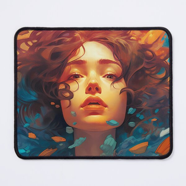 Item preview, LI Merx - Mind Blown / Surrealism designed and sold by Laticis Imagery.