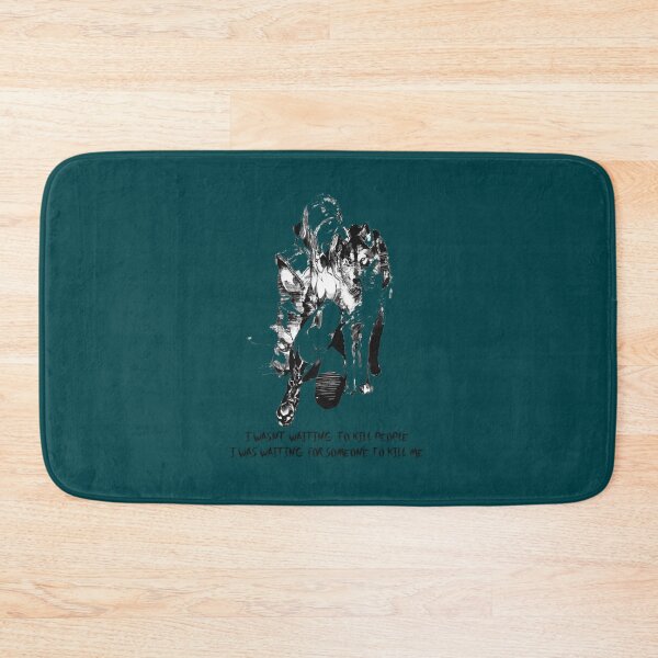 Item preview, Sniper wolf   designed and sold by robertchevali.