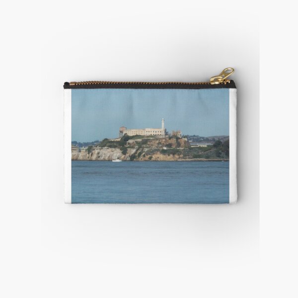 Item preview, alcatraz island designed and sold by nicole pratt.