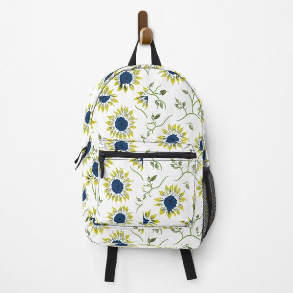 Item preview, Wild Sunflowers Pattern / Cottagecore Seamless Pattern / Botanical Patttern / Floral Pattern designed and sold by TGAL2.