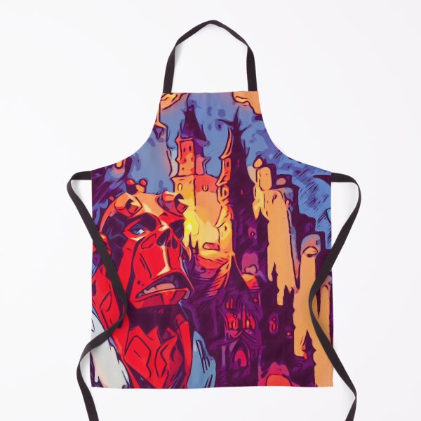 Item preview, Hot as hell designed and sold by Glenbobagins.