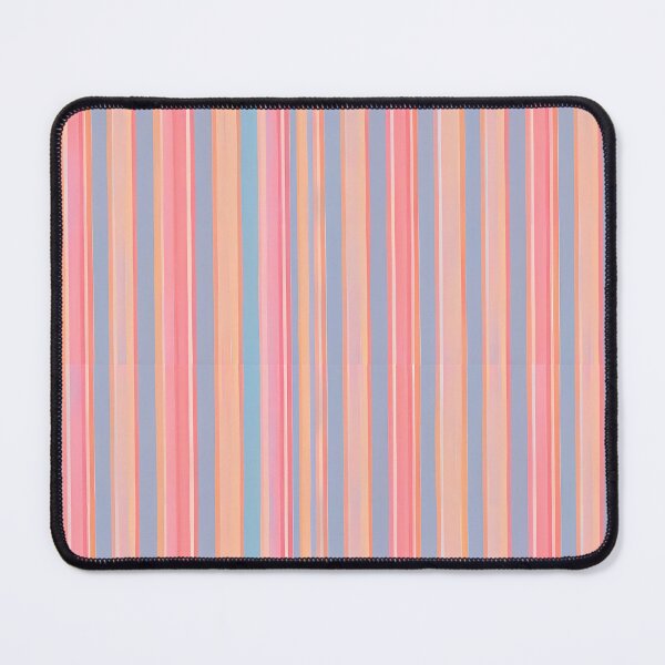 Item preview, Colorful Line Pattern "Seth" designed and sold by Patterns For Products.