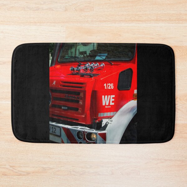 Item preview, Fire Department -- Fire department designed and sold by Ruhrpottpicture.