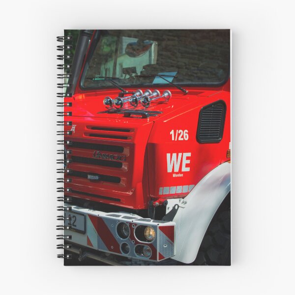 Item preview, Fire Department -- Fire department designed and sold by Ruhrpottpicture.
