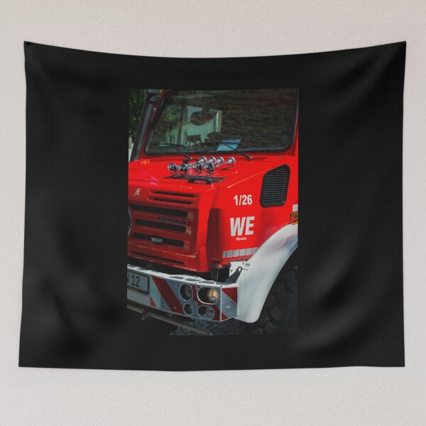 Item preview, Fire Department -- Fire department designed and sold by Ruhrpottpicture.