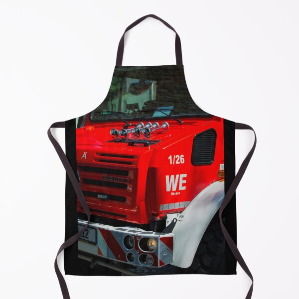 Item preview, Fire Department -- Fire department designed and sold by Ruhrpottpicture.