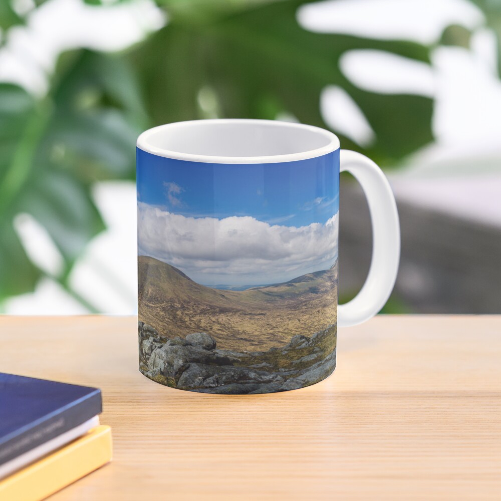 Item preview, Classic Mug designed and sold by davecurrie.