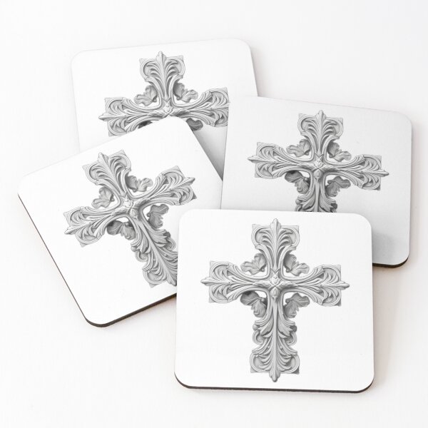 Artikelvorschau, Christian Cross 3 entworfen und verkauft von Cat-n-Christ.