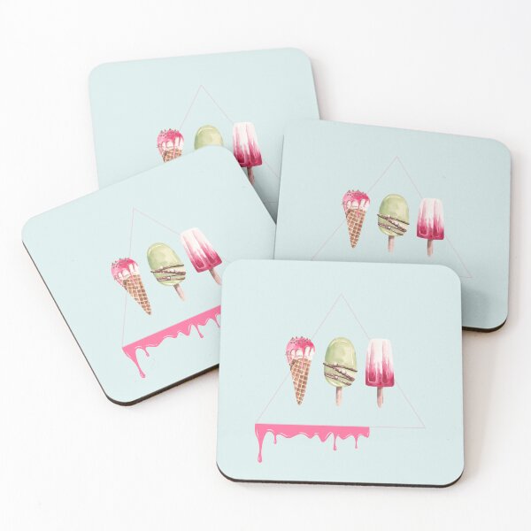 Item preview, Summer melting  designed and sold by Graphic-Bakery.
