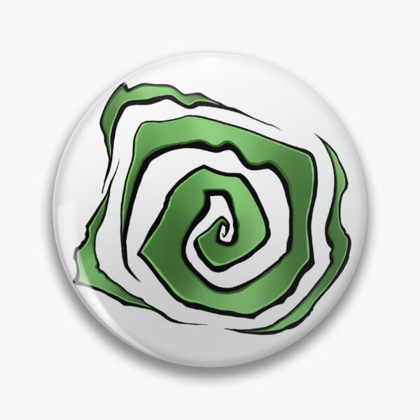 Item preview, Psychonauts Spiral designed and sold by JJs-ArtJam.