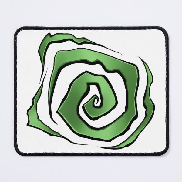 Item preview, Psychonauts Spiral designed and sold by JJs-ArtJam.