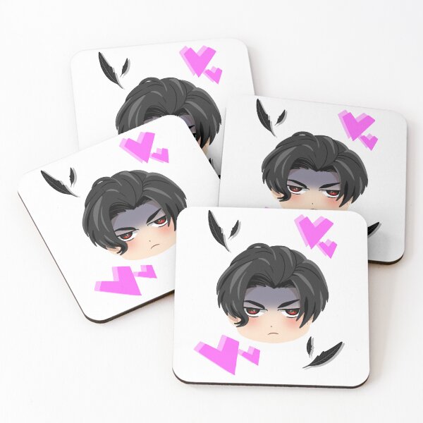 Item preview, Lucifer Chibi designed and sold by WombatSquid.