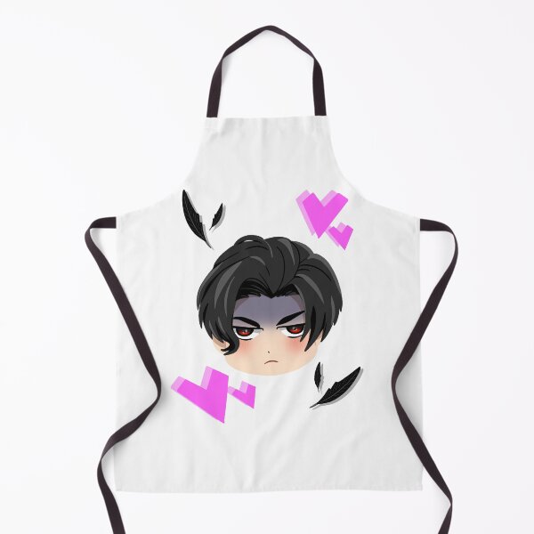 Item preview, Lucifer Chibi designed and sold by WombatSquid.