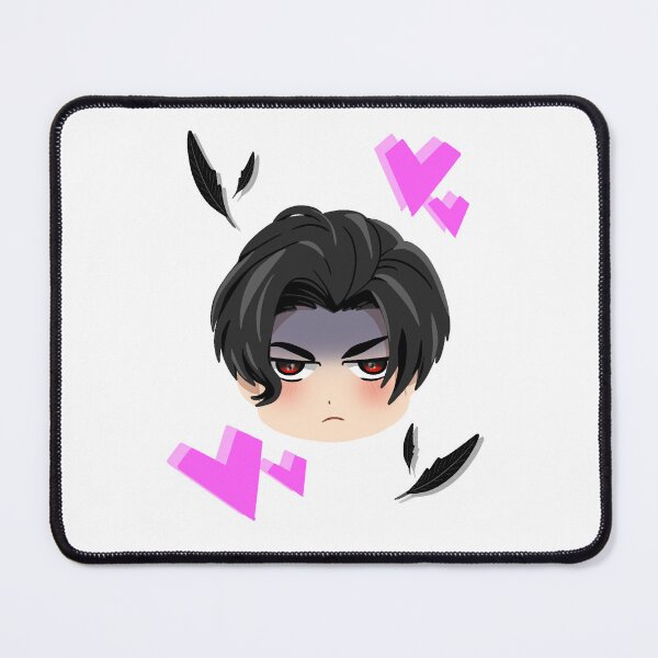 Item preview, Lucifer Chibi designed and sold by WombatSquid.