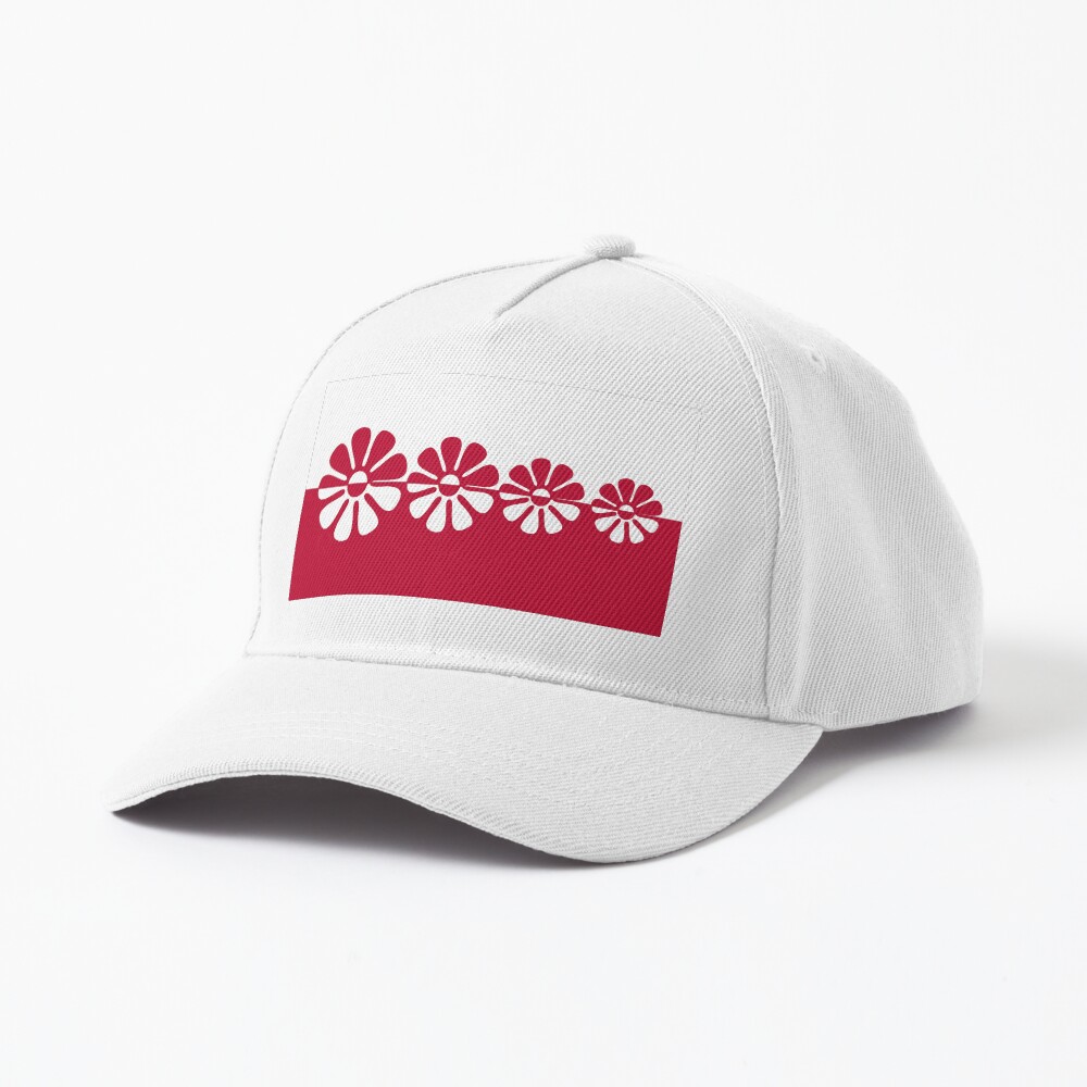 Item preview, Baseball Cap designed and sold by MellowCat.