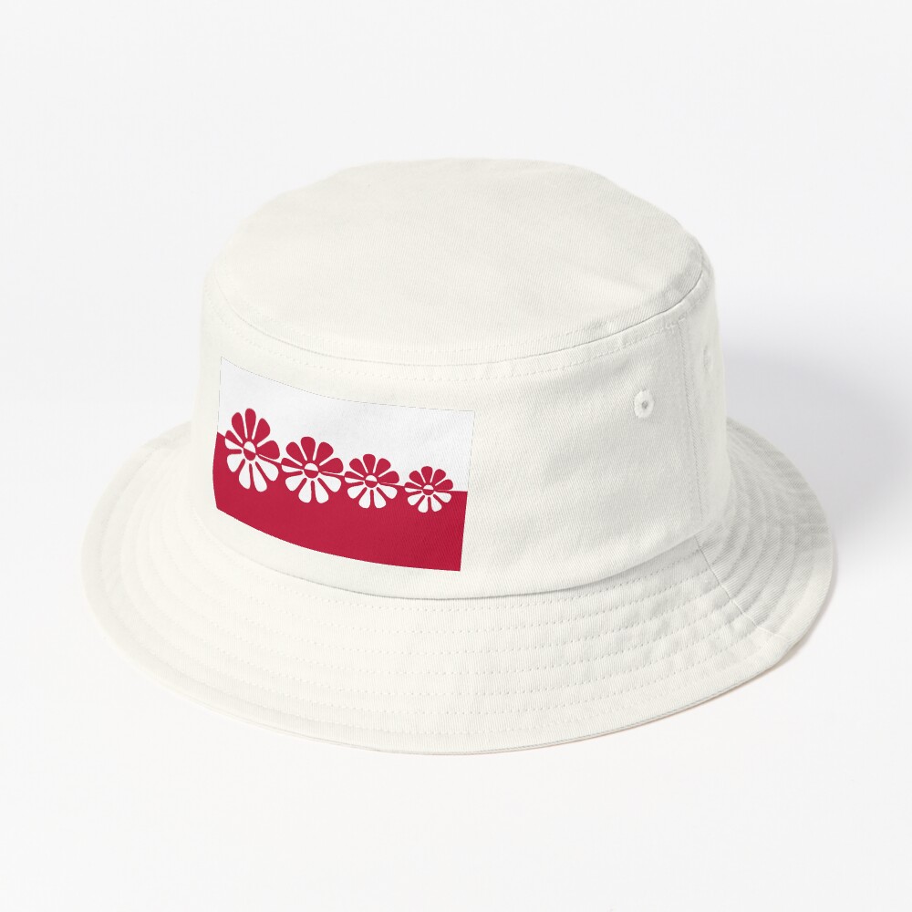 Item preview, Bucket Hat designed and sold by MellowCat.