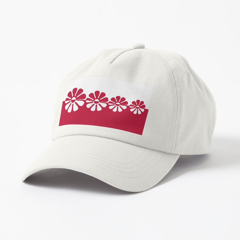 Item preview, Dad Hat designed and sold by MellowCat.