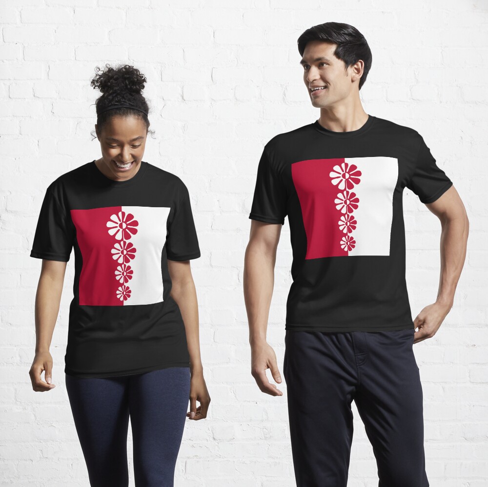 Item preview, Active T-Shirt designed and sold by MellowCat.
