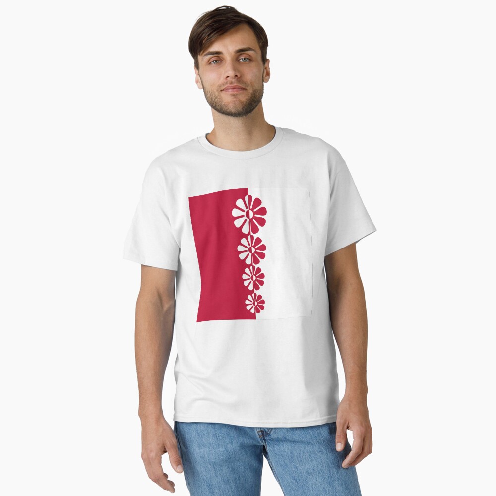 Item preview, Classic T-Shirt designed and sold by MellowCat.