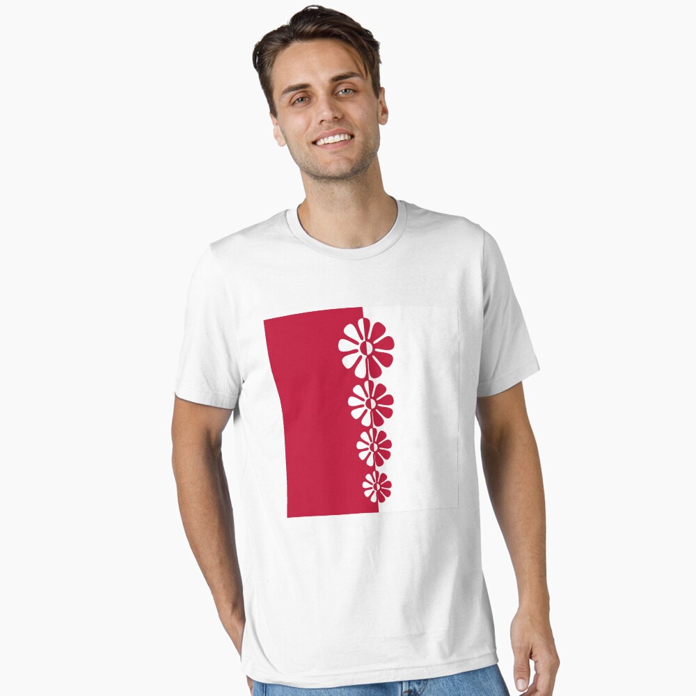 Item preview, Essential T-Shirt designed and sold by MellowCat.