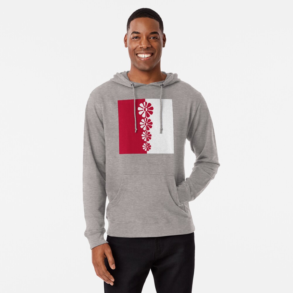 Item preview, Lightweight Hoodie designed and sold by MellowCat.
