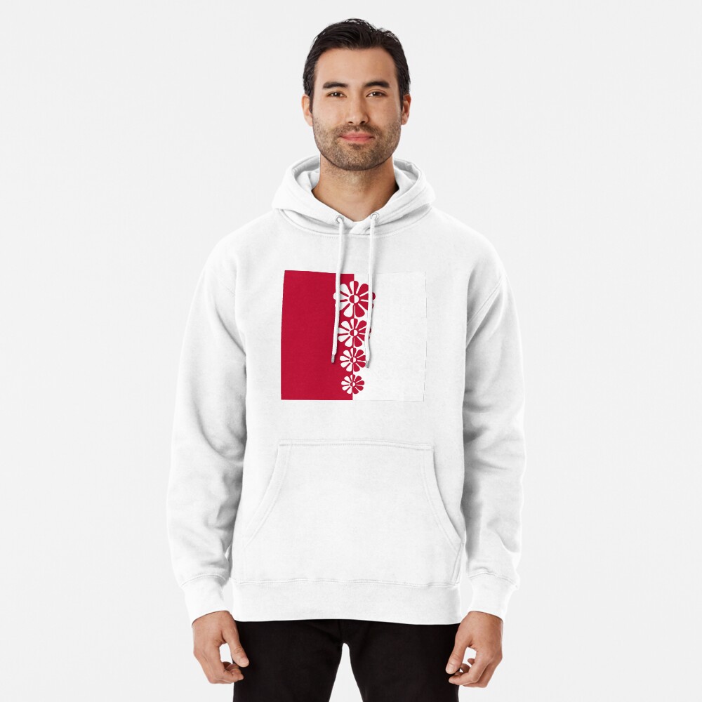 Item preview, Pullover Hoodie designed and sold by MellowCat.